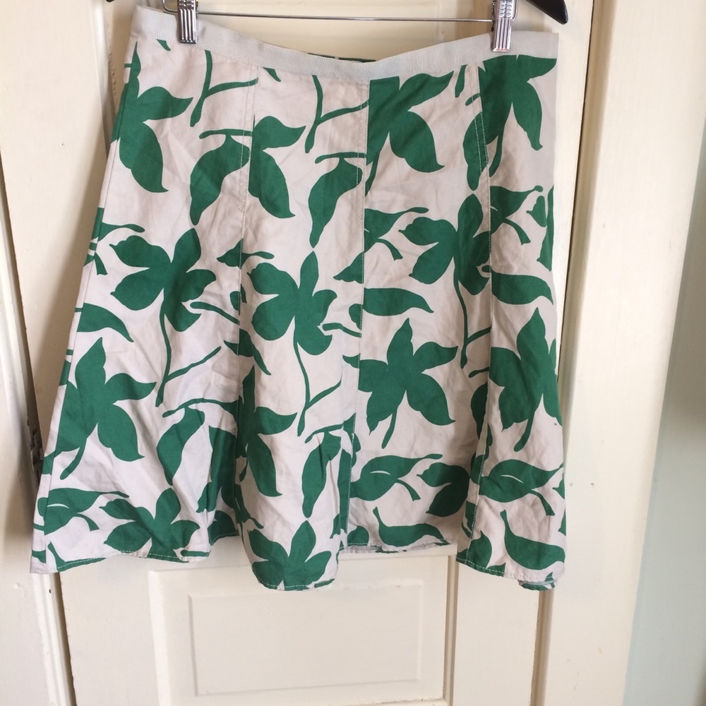 Banana Republic skirt